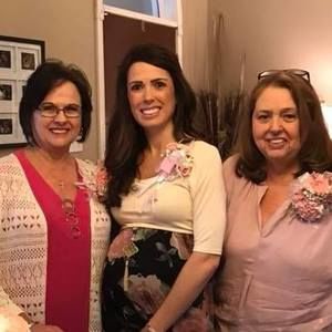 Meet your Posher, Sherry